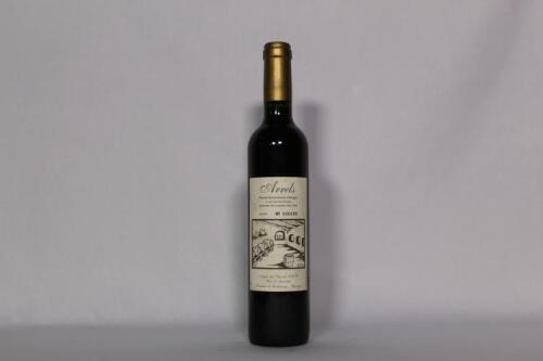 (1) 1999 Arrels vi de Mare de 30 anys 500ml, Priorat