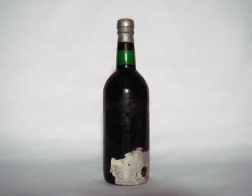 (1) 1970 Fonseca Vintage Port, Oporto