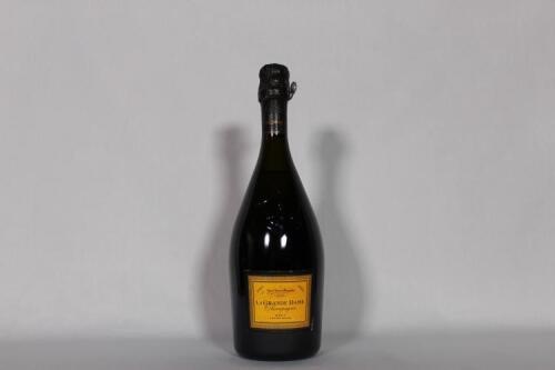 (1) 1985 Veuve Clicquot Ponsardin La Grande Dame