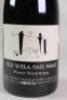 (1) 1999 Bell Hill Old Weka Pass Road Pinot Noir, North Canterbury - 2