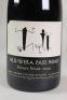 (1) 2000 Bell Hill Old Weka Pass Road Pinot Noir, North Canterbury - 2