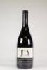 (1) 2001 Bell Hill Old Weka Pass Road Pinot Noir, North Canterbury