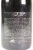 (1) 2001 Bell Hill Old Weka Pass Road Pinot Noir, North Canterbury - 6