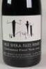 (1) 2002 Bell Hill Old Weka Pass Road Pinot Noir, North Canterbury - 2