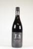 (1) 2003 Bell Hill Old Weka Pass Road Pinot Noir, North Canterbury
