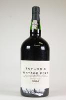(1) 1994 Taylor&#039;s Vintage 1500ml, Oporto