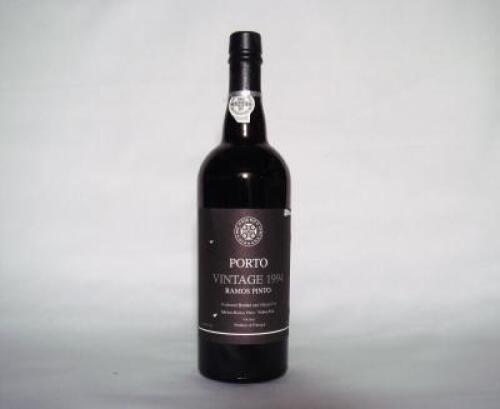 (1) 1994 Ramos Pinto Vintage Port, Oporto
