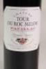 (1) 2003 Chateau Tour Du Roc Milon, Pauillac - 2