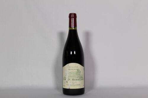 (1) 2001 Domaine du Murinais Les Amandiers Crozes Hermitage