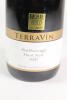 (1) 2002 Terravin Pinot Noir, Marlborough - 2