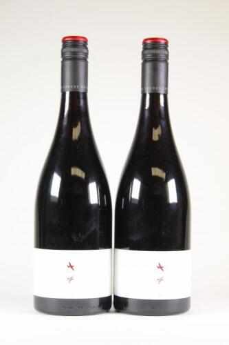(2) 2016 Catalina Sounds 'Sound of White' Pinot Noir, Marlborough*