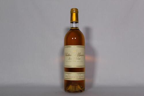 (1) 1995 Chateau d'Yquem