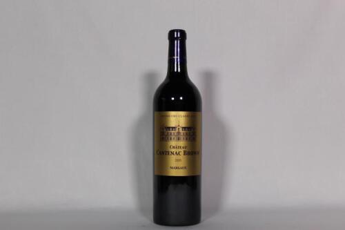 (1) 2005 Chateau Cantenac Brown, Margaux