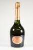 (1) 2004 Laurent Perrier Alexandra Grande Cuvee Rose* - 3