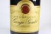 (1) NV George Goulet Brut Methuselah (6000ml) - 2