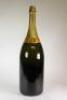 (1) NV George Goulet Brut Methuselah (6000ml) - 5