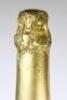 (1) NV George Goulet Brut Methuselah (6000ml) - 6