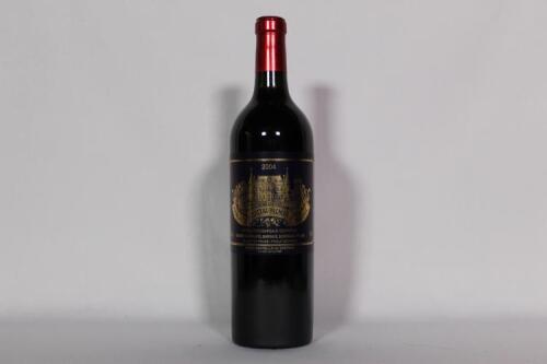 (1) 2004 Chateau Palmer, Margaux