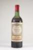 (1) 1955 Chateau Rauzan-Gassies, Margaux 2eme Cru Classe