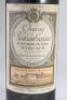 (1) 1955 Chateau Rauzan-Gassies, Margaux 2eme Cru Classe - 2