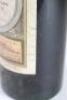 (1) 1955 Chateau Rauzan-Gassies, Margaux 2eme Cru Classe - 4