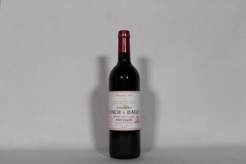 (1) 1999 Chateau Lynch-Bages, Pauillac