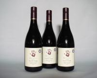 (3) 2008 Seresin Estate Tatou Pinot Noir, Marlborough