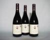 (3) 2008 Seresin Estate Tatou Pinot Noir, Marlborough