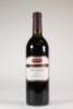 (1) 1987 Matua Valley Smith-Dartmoor Cabernet Sauvignon, Hawkes Bay