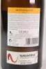(1) 2011 Castillo de Monjardin El Cerezo Chardonnay, Navarra - 4