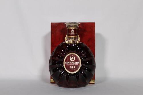 (1) Remy Martin XO