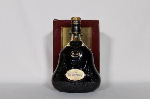 (1) Hennessy XO