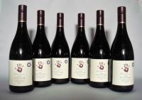 (6) 2008 Seresin Estate Home Pinot Noir, Marlborough