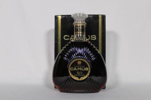 (1) Camus XO Elegance