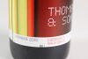 (1) 2010 Thomas & Sons Cabernet Sauvignon, Waiheke - 2