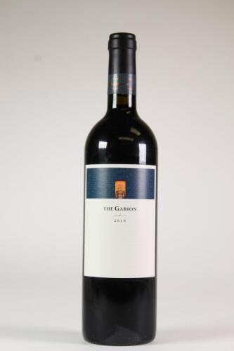 (1) 2010 The Gabion, Matakana