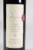 (1) 2001 St Jerome Matuka Cabernet Sauvignon/Merlot, Henderson - 2