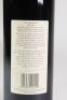 (1) 2001 St Jerome Matuka Cabernet Sauvignon/Merlot, Henderson - 4