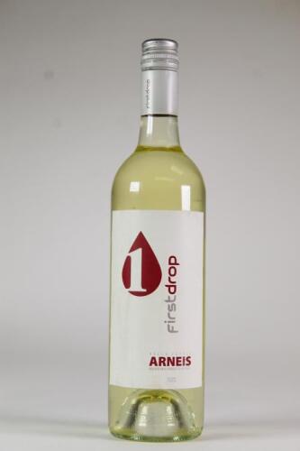 (1) 2010 First Drop Bella Coppia Arneis, Adelaide Hills SA