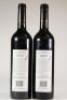 (2) 2002 Kathy Lynskey 15 Rows Reserve Merlot, Marlborough - 3
