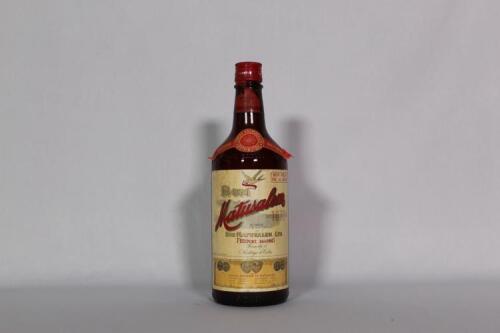 (1) Ron Matusalem 15 year old Rum, Dominican Republic