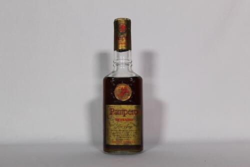 (1) Ron Pampero Anejo Rum, Venezuela