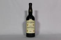 (1) Cantine Florio Fine Dry Marsala, Italy