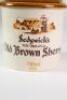 (1) Sedgwick's The Original Old Brown Sherry 750ml, South Africa - 2