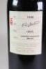 (1) 1995 Church Road Tom Cabernet Sauvignon/Merlot, Hawkes Bay - 5