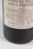 (1) 1999 Stonyridge Larose, Waiheke - 4