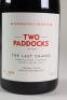 (1) 2012 Two Paddocks The Last Chance Pinot Noir, Earnscleugh - 2
