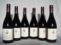 (6) 2009 Seresin Estate Rachel Pinot Noir, Marlborough