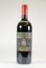 (1) 2004 Biondi Santi Tenuta Greppo Annata Brunello di Montalcino, Tuscany