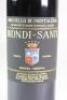 (1) 2004 Biondi Santi Tenuta Greppo Annata Brunello di Montalcino, Tuscany - 2